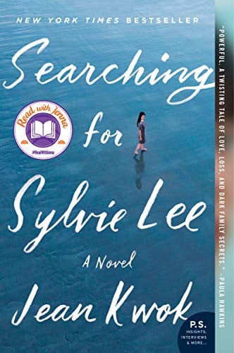 Jean Kwok - Searching for Sylvie Lee A Novel