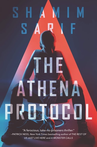Shamim Sarif - The Athena Protocol