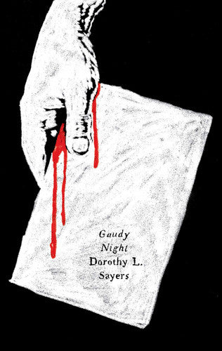 Dorothy L. Sayers - Gaudy Night A Lord Peter Wimsey Mystery with Harriet Vane