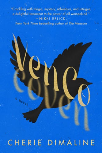Cherie Dimaline - Venco A Novel