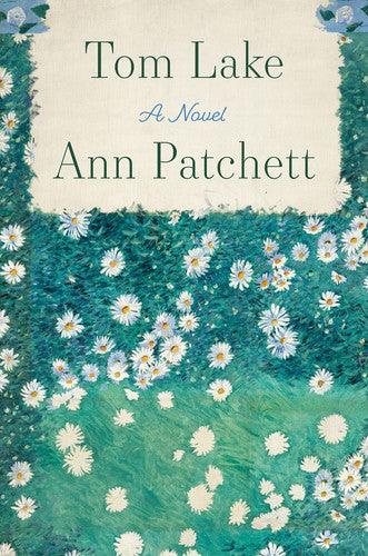 Patchett, Ann - Tom Lake Intl