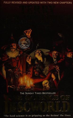 Pratchett, Terry - The science of Discworld