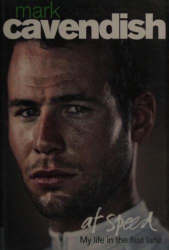 Mark Cavendish - At Speed