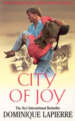 Dominique Lapierre - The City of Joy
