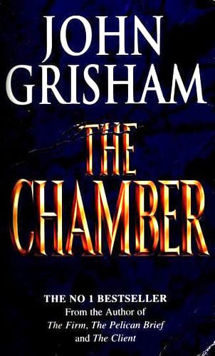 John Grisham - The Chamber