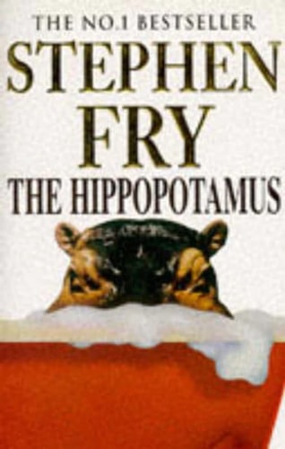 Stephen Fry - The Hippopotamus