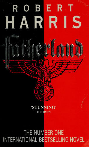 Robert Harris - Fatherland