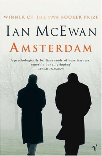 Ian McEwan - Amsterdam