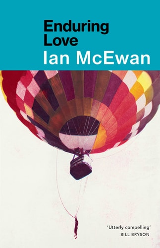 Ian Mcewan - Enduring Love
