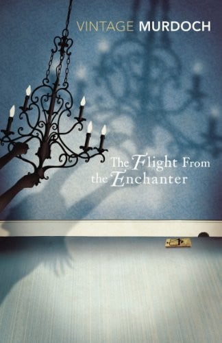 Murdoch, Iris - The flight from the enchanter