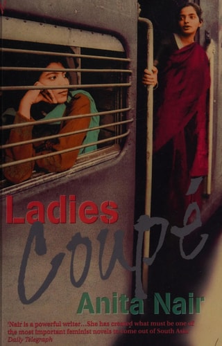 Anita Nair - Ladies Coupé
