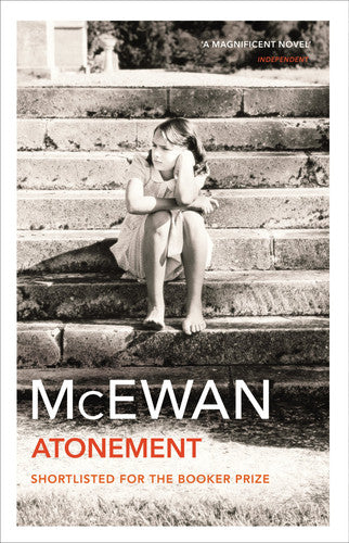 Ian Mcewan - Atonement