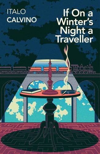 Italo Calvino - If on a Winter's Night a Traveller