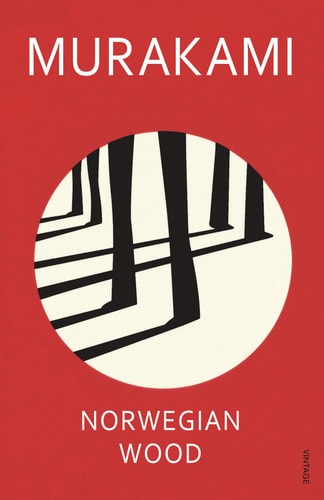 Haruki Murakami - Norwegian Wood