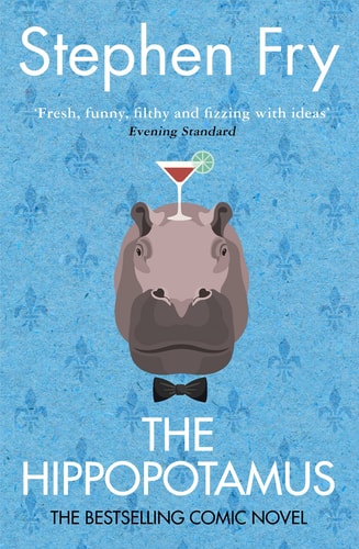 Stephen Fry - The Hippopotamus