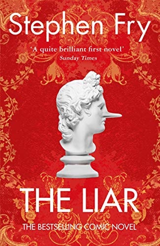 Stephen Fry - The Liar