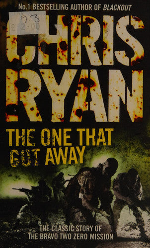 Chris Ryan - The One that Got Away