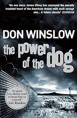 Don Winslow - The Power of the Dog