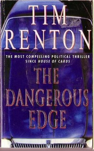 Tim Renton - Dangerous Edge, The