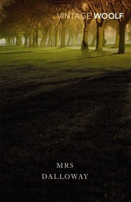 Virginia Woolf - Mrs Dalloway