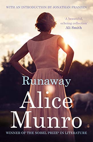 Alice Munro - Runaway