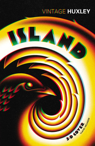 Huxley, Aldous - Island