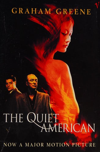 Graham Greene - The Quiet American