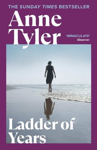 Anne Tyler - Ladder of Years