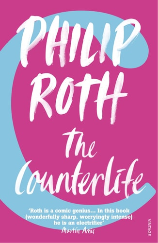 Philip Roth - The Counterlife