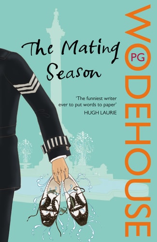P.G. Wodehouse - The Mating Season