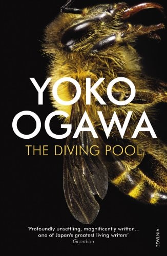 Yoko Ogawa - The Diving Pool