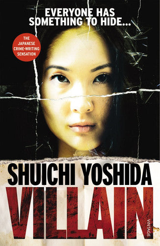 Shuichi Yoshida - Villain