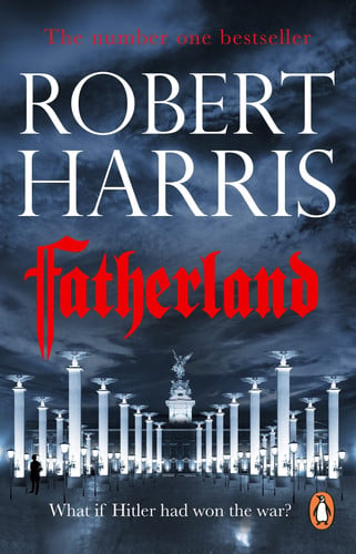 Robert Harris - Fatherland