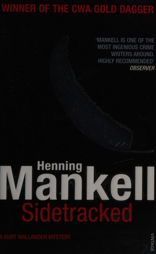 Henning Mankell - Sidetracked