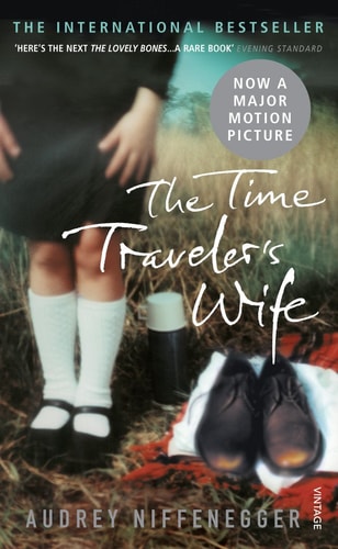 Audrey Niffenegger - The Time Traveler's Wife