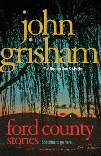 John Grisham, John - Ford County