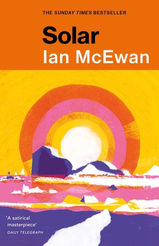 Ian Mcewan - Solar