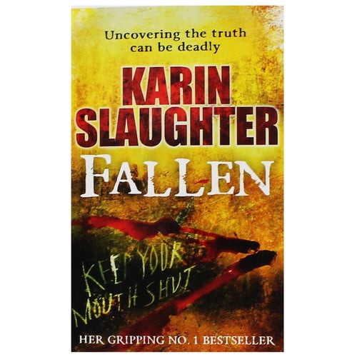 Karin Slaughter - Fallen