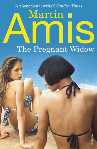 Martin Amis - Pregnant Widow