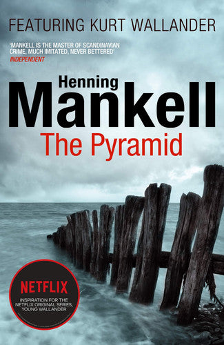 Henning Mankell - The Pyramid