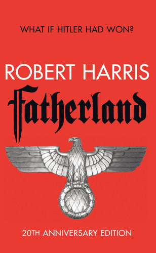Harris, Robert - Fatherland