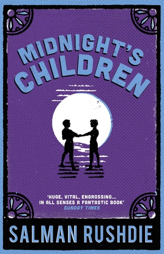 Salman Rushdie - Midnight's Children