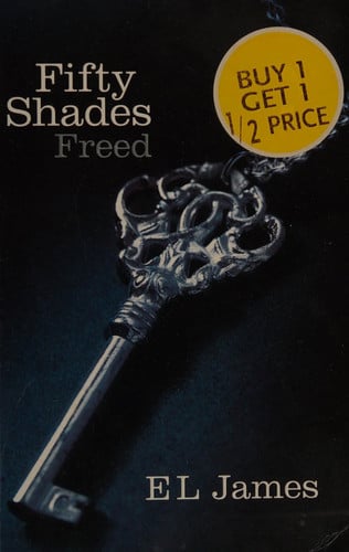 James, E. L. - Fifty shades freed