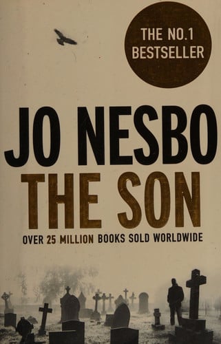 Jo Nesbø - The Son
