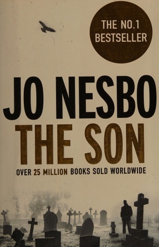 Nesbo Jo - Son, The