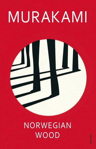 Haruki Murakami - Norwegian Wood