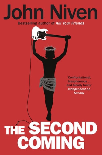 John Niven - The Second Coming