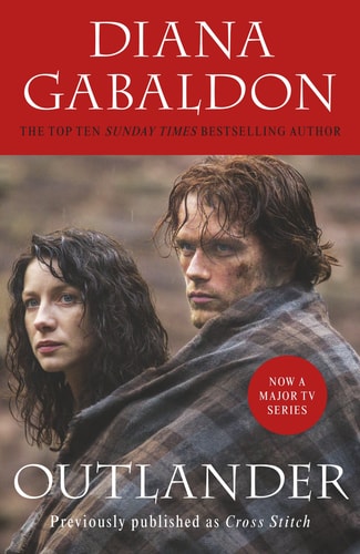 Diana Gabaldon - Outlander: Cross Stitch