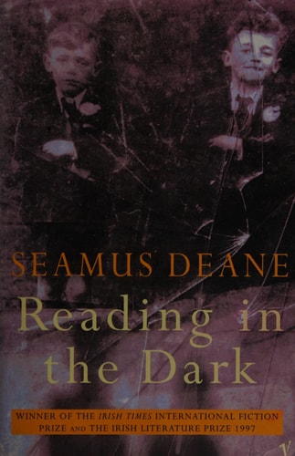 Seamus Deane - Reading in the Dark