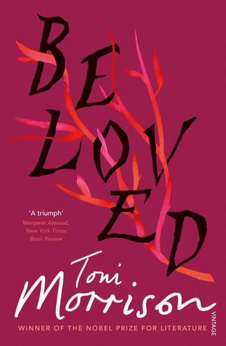 Toni Morrison - Beloved